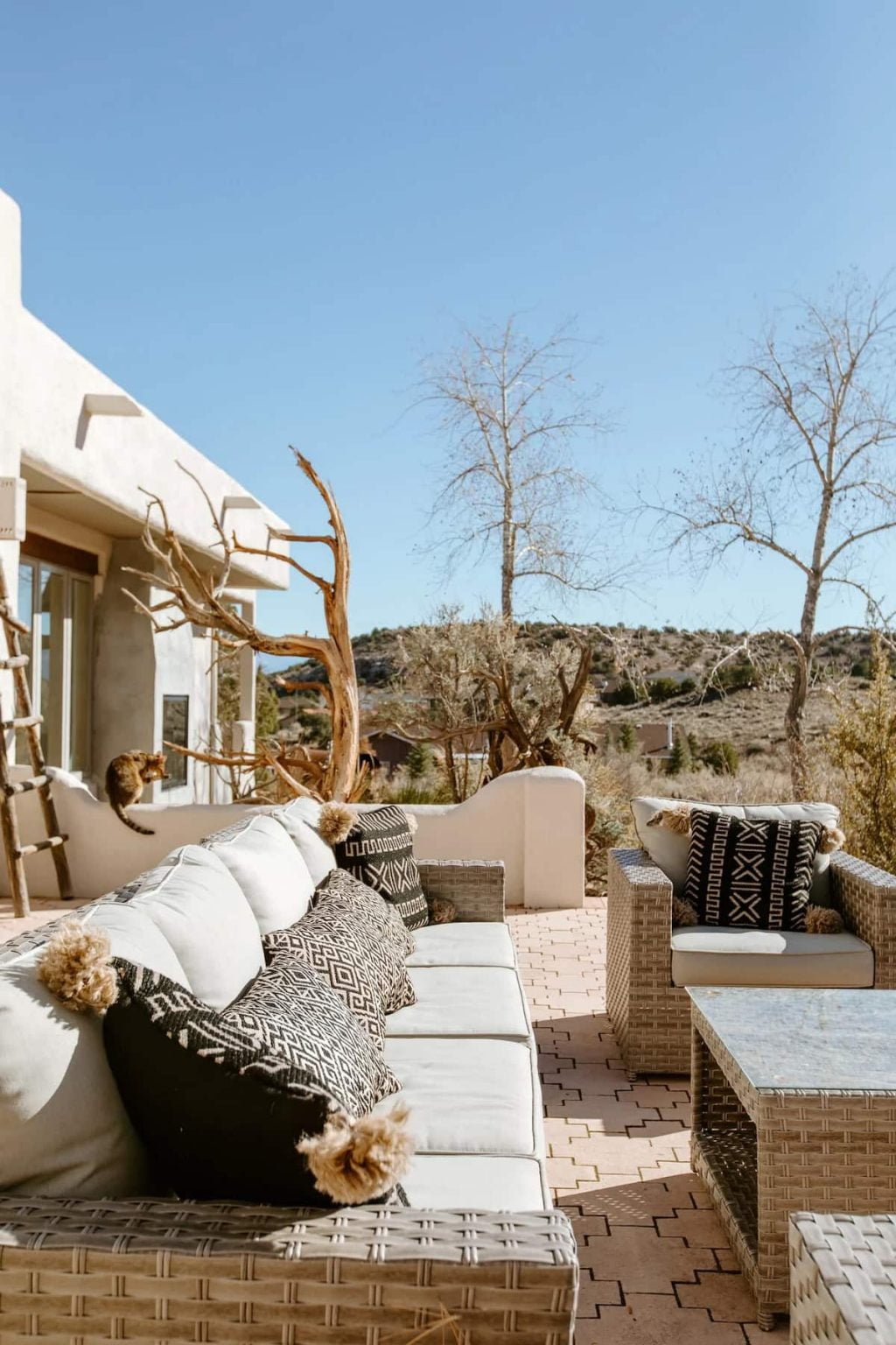 16 Stunning and Unique Airbnbs in Colorado Domaine Daily