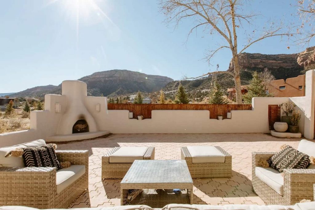 16 Stunning and Unique Airbnbs in Colorado Domaine Daily