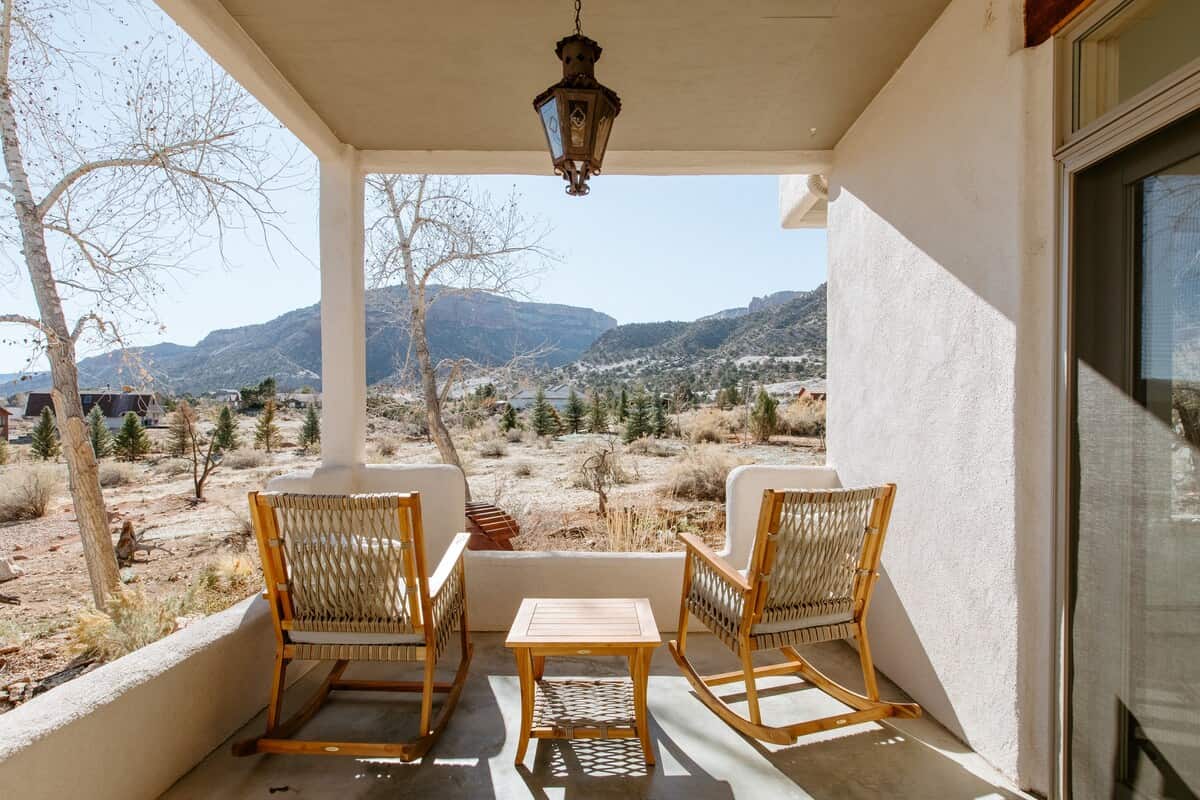 16 Stunning and Unique Airbnbs in Colorado Domaine Daily