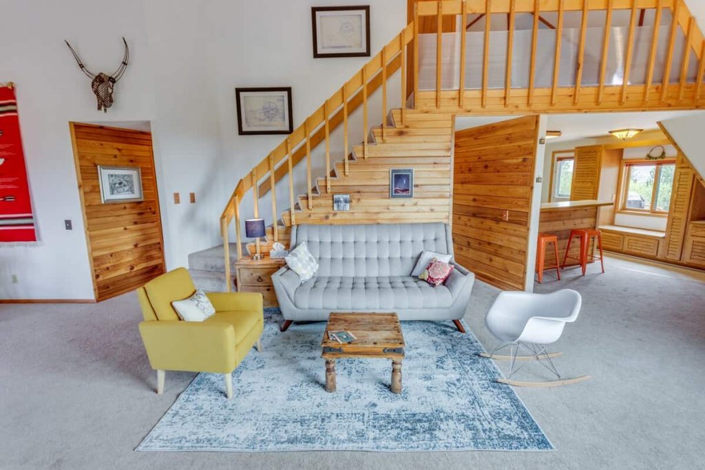 16 Stunning and Unique Airbnbs in Colorado - Domaine Daily