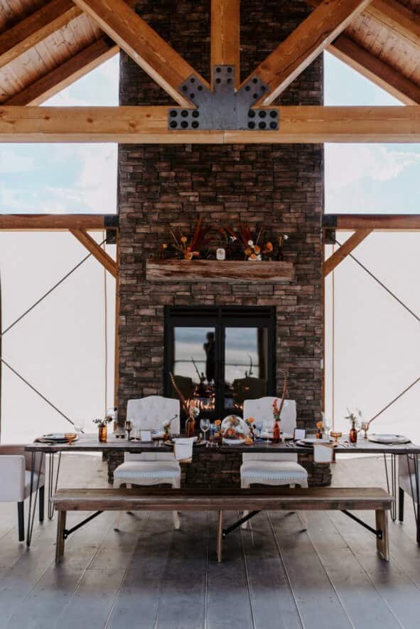 16 Stunning and Unique Airbnbs in Colorado Domaine Daily