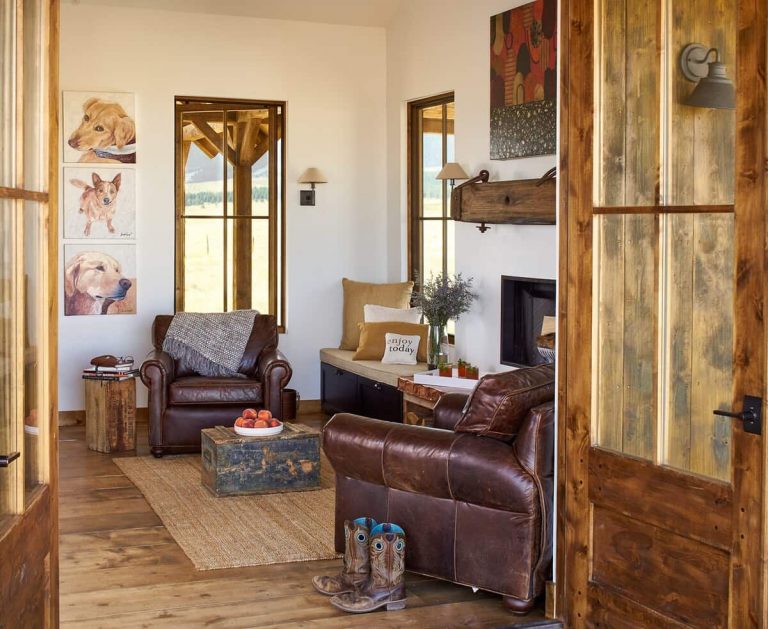 16 Stunning and Unique Airbnbs in Colorado Domaine Daily