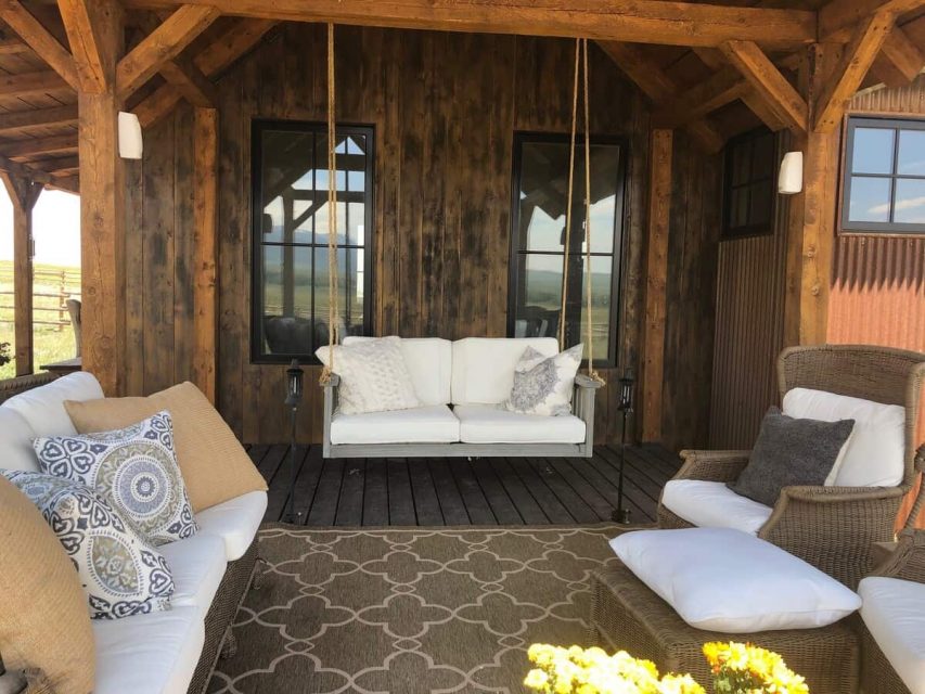 16 Stunning and Unique Airbnbs in Colorado Domaine Daily