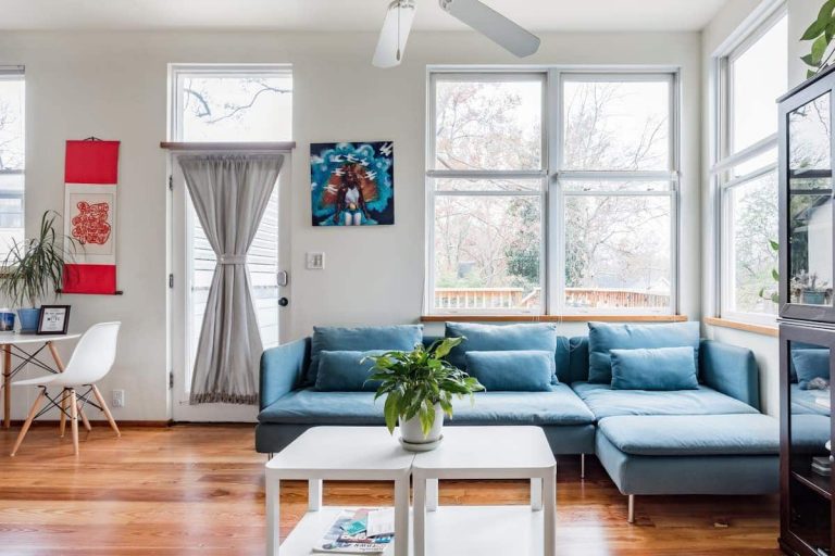 20 Stunning Airbnbs in Atlanta Domaine Daily