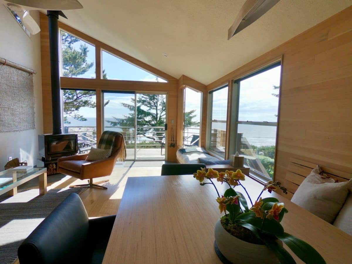 16 Airbnb Oregon Coast Rentals (2021) Domaine Daily
