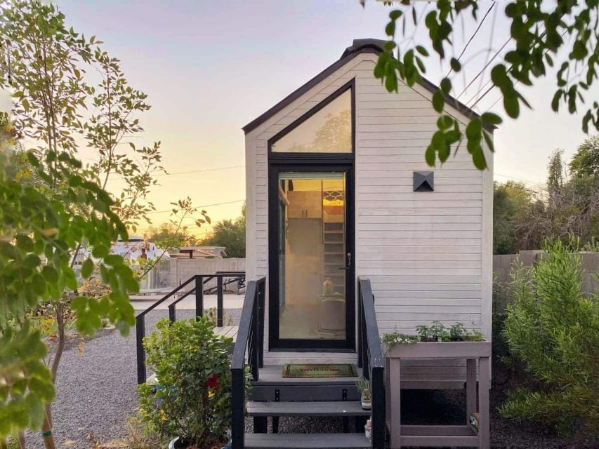 12 Gorgeous Airbnbs in Phoenix Arizona - Domaine Daily
