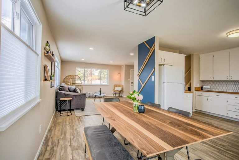 15 Best Airbnb Colorado Springs Vacation Rentals Domaine Daily