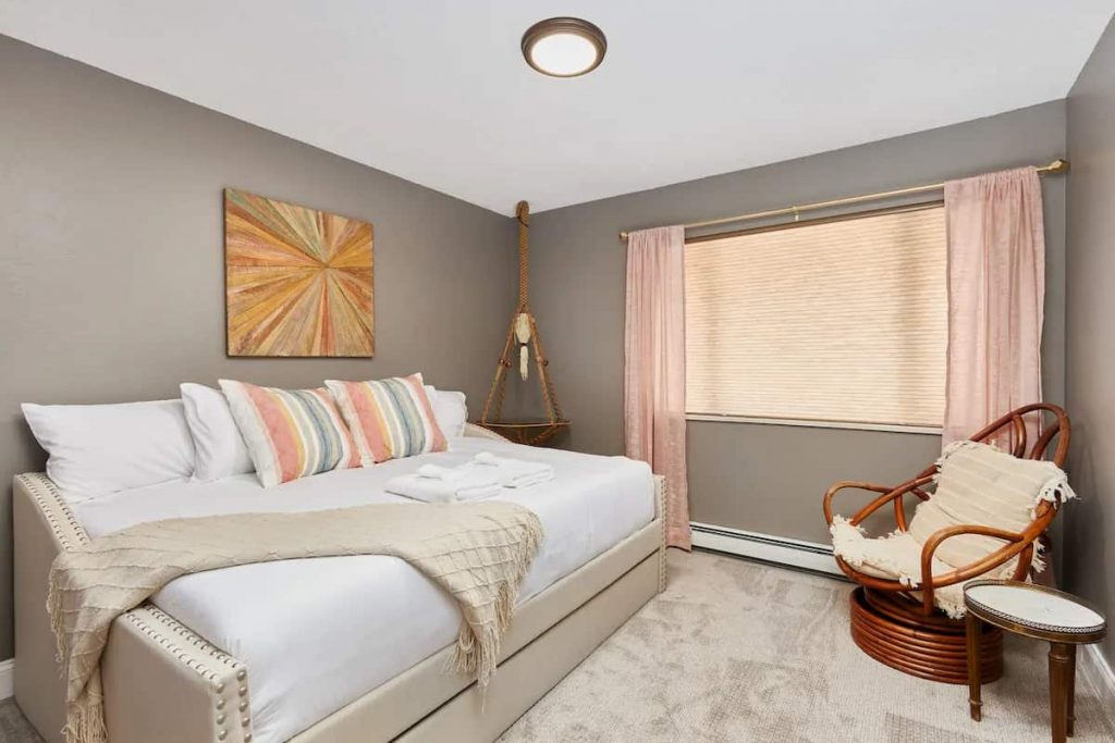 15 Best Airbnb Colorado Springs Vacation Rentals Domaine Daily