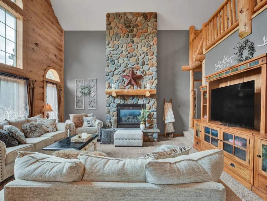 15 Best Airbnb Colorado Springs Vacation Rentals Domaine Daily
