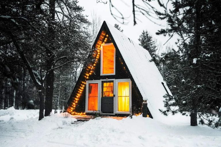 12 Stunning Airbnb Michigan Cabin Rentals Domaine Daily