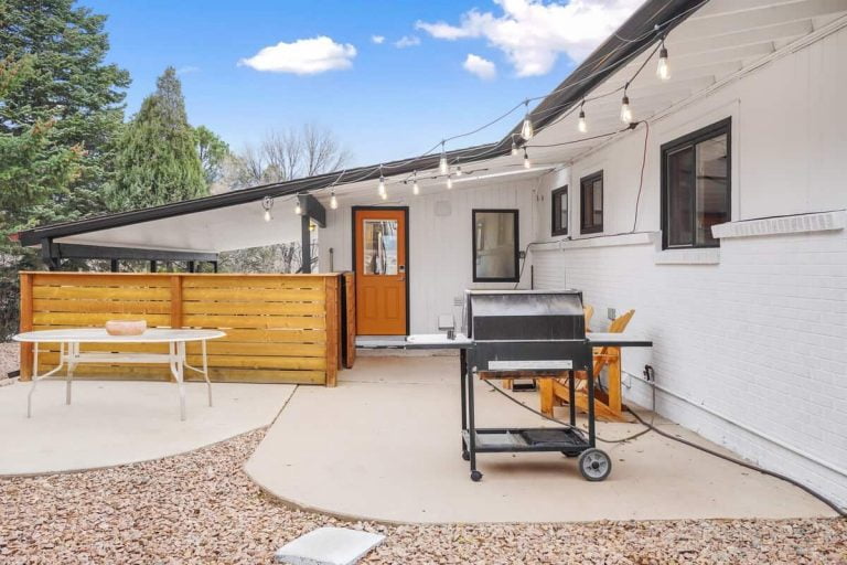 15 Best Airbnb Colorado Springs Vacation Rentals Domaine Daily