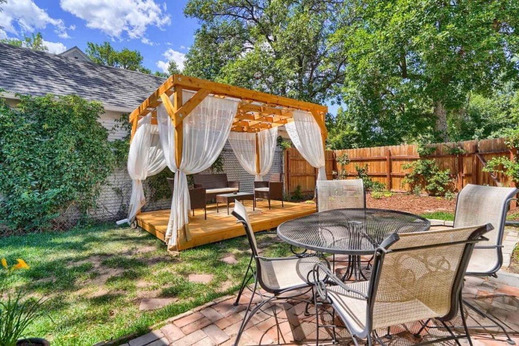 15 Best Airbnb Colorado Springs Vacation Rentals Domaine Daily