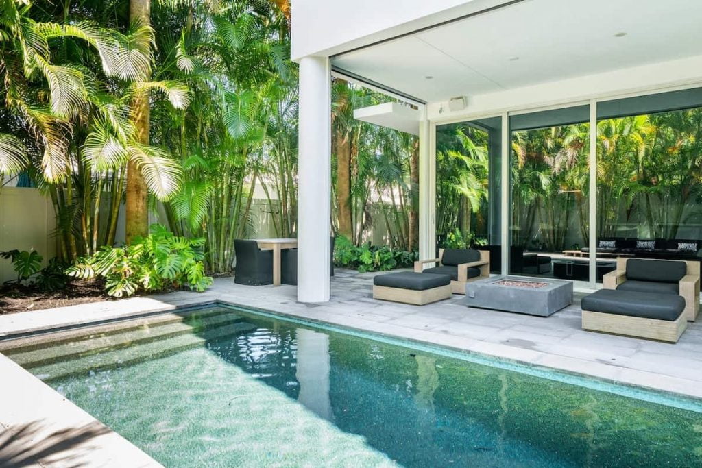 15 Airbnbs in Florida in 2021 Domaine Daily