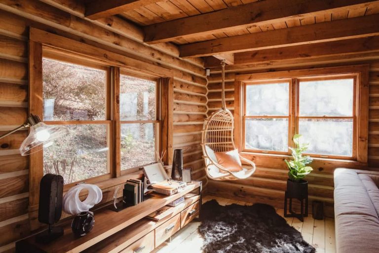16 Amazing Airbnbs in North Carolina You Must See Domaine Daily