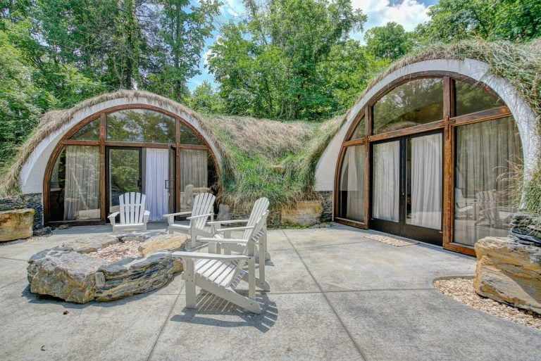12 Best Airbnb Tennessee Vacation Rentals Domaine Daily