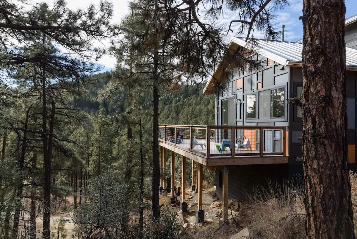 15 Amazing Airbnbs in Arizona You Have to See to Believe Domaine Daily
