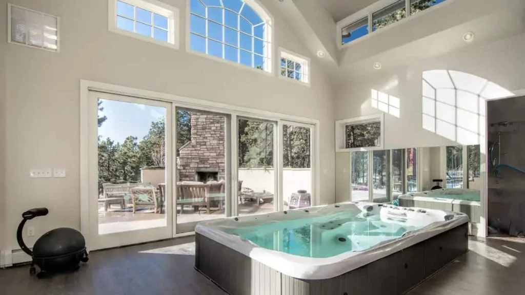 15 Best Airbnb Colorado Springs Vacation Rentals Domaine Daily