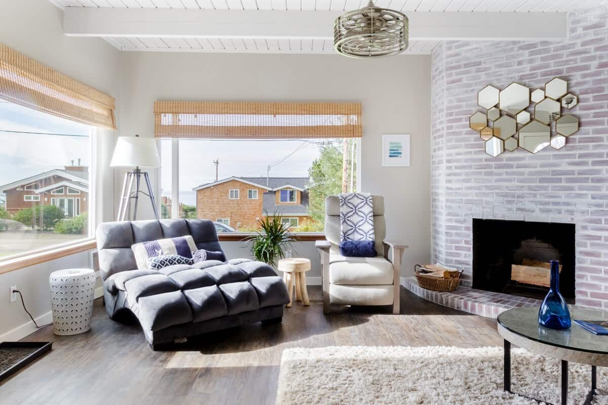 16 Airbnb Oregon Coast Rentals (2021) Domaine Daily