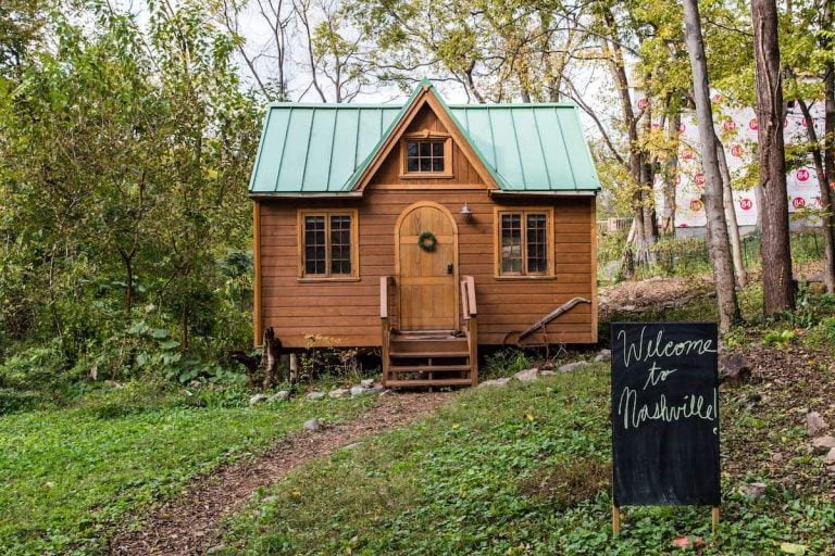 12 Best Airbnb Tennessee Vacation Rentals - Domaine Daily