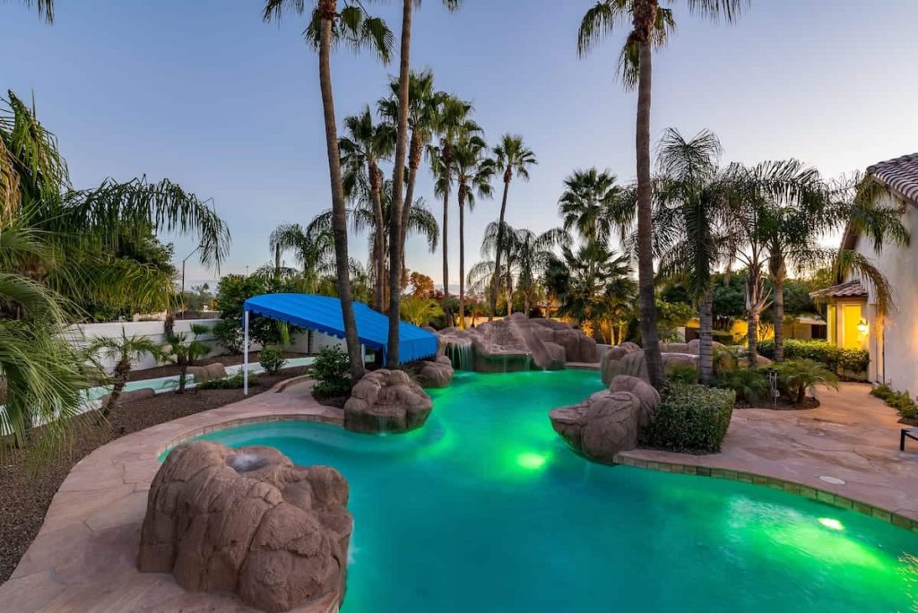 15 Amazing Airbnbs in Arizona You Have to See to Believe Domaine Daily