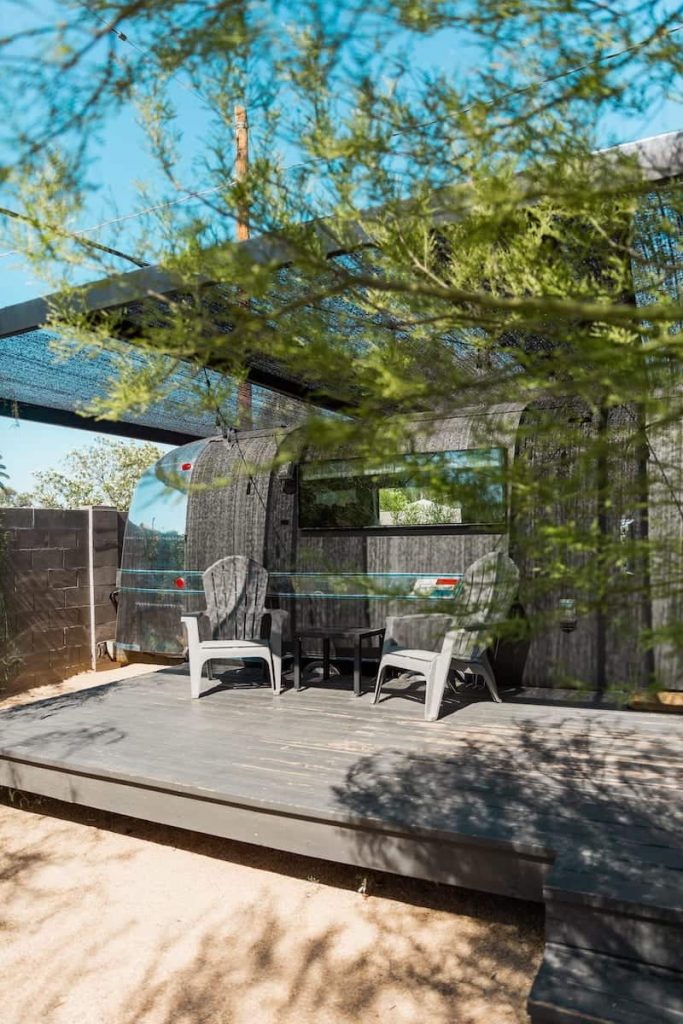 12 Airbnbs in Phoenix Arizona Domaine Daily