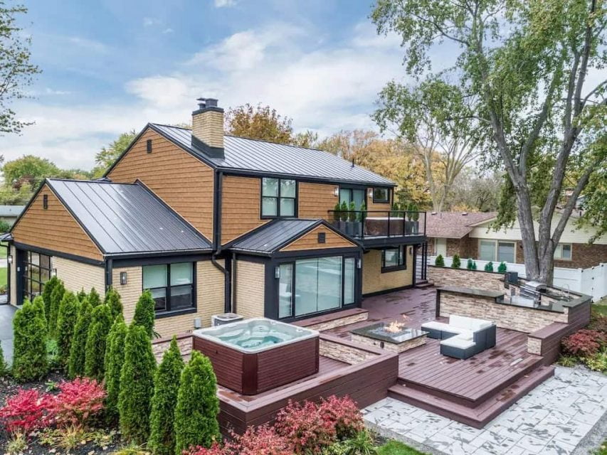 11 Vrbo Michigan Vacation Rentals Domaine Daily