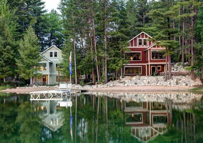 14 Stunning Vrbo Traverse City Michigan Vacation Rentals Domaine Daily