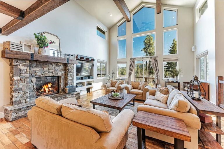 17 Vrbo Lake Tahoe Vacation Rentals Domaine Daily