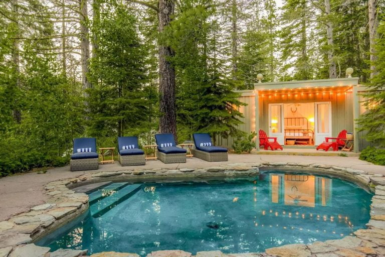 17 Vrbo Lake Tahoe Vacation Rentals Domaine Daily