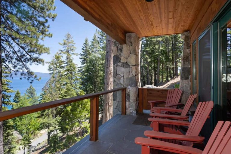 17 Vrbo Lake Tahoe Vacation Rentals Domaine Daily