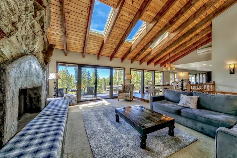 17 Vrbo Lake Tahoe Vacation Rentals Domaine Daily