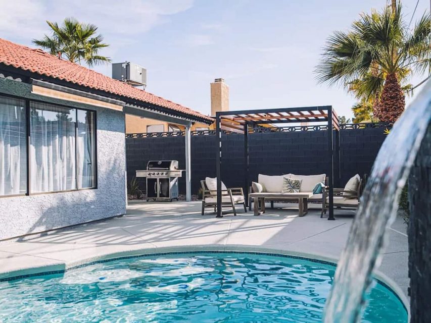 15 Coolest Vrbo Las Vegas Vacation Rentals Domaine Daily