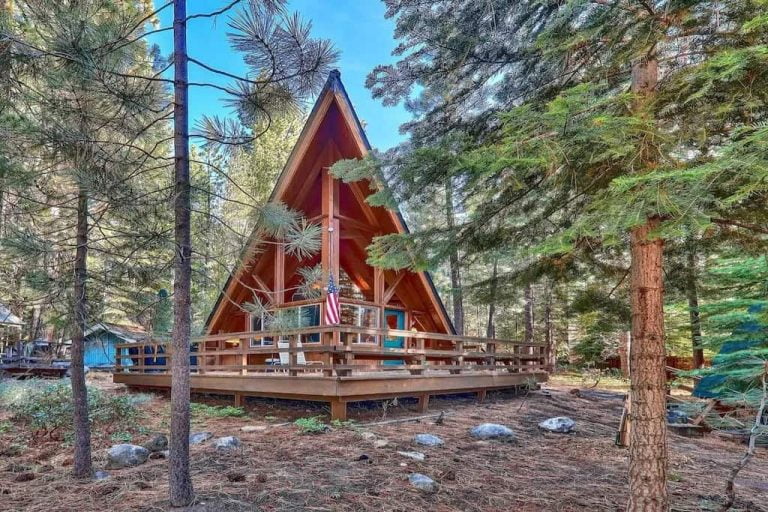 17 Vrbo Lake Tahoe Vacation Rentals Domaine Daily