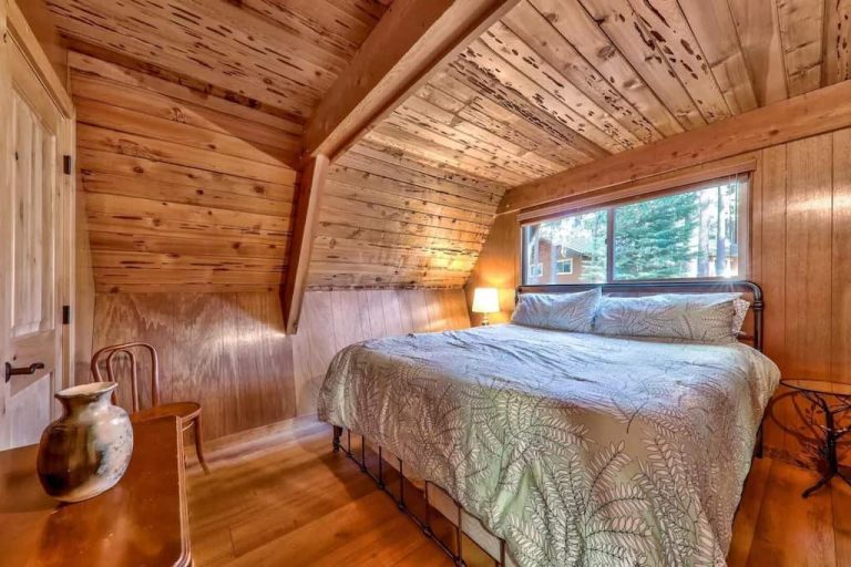 17 Vrbo Lake Tahoe Vacation Rentals Domaine Daily