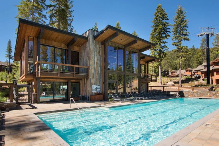 17 Vrbo Lake Tahoe Vacation Rentals Domaine Daily