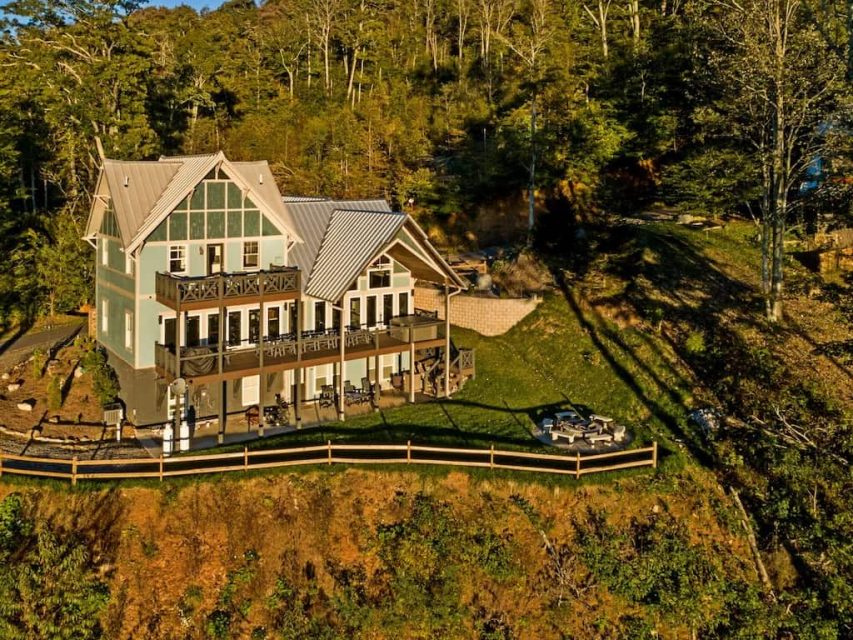 15 Stunning Vrbo Asheville Vacation Rentals Domaine Daily