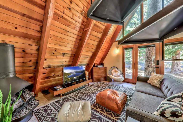 17 Vrbo Lake Tahoe Vacation Rentals Domaine Daily