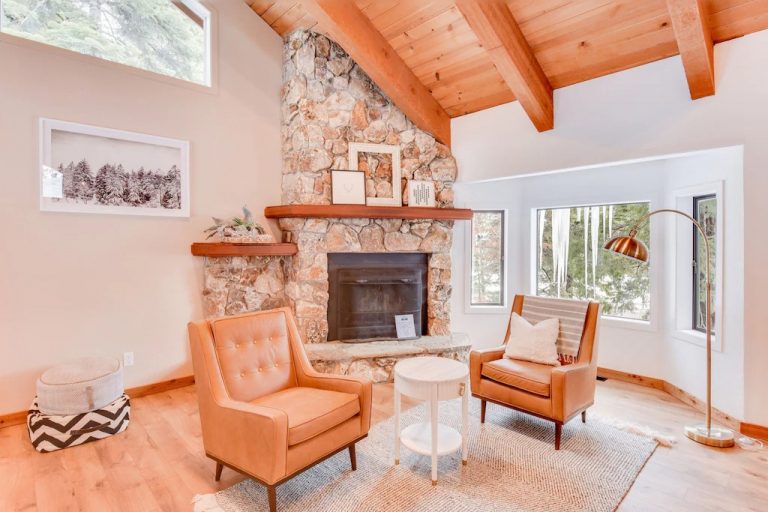 17 Vrbo Lake Tahoe Vacation Rentals Domaine Daily