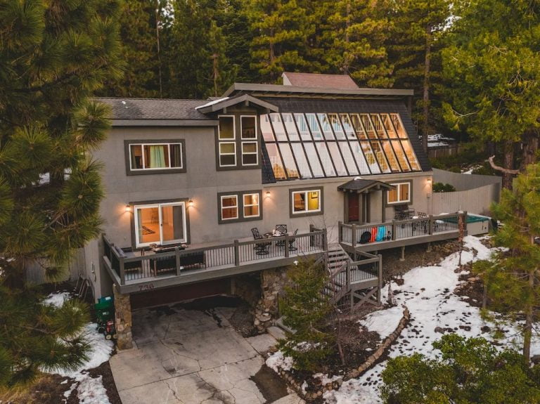 17 Vrbo Lake Tahoe Vacation Rentals Domaine Daily