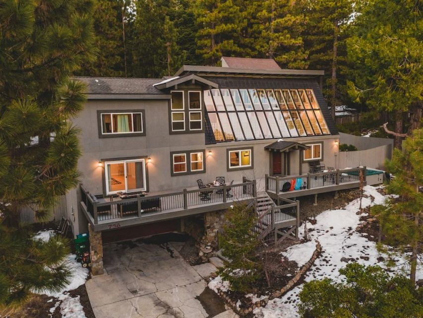 17 Vrbo Lake Tahoe Vacation Rentals Domaine Daily