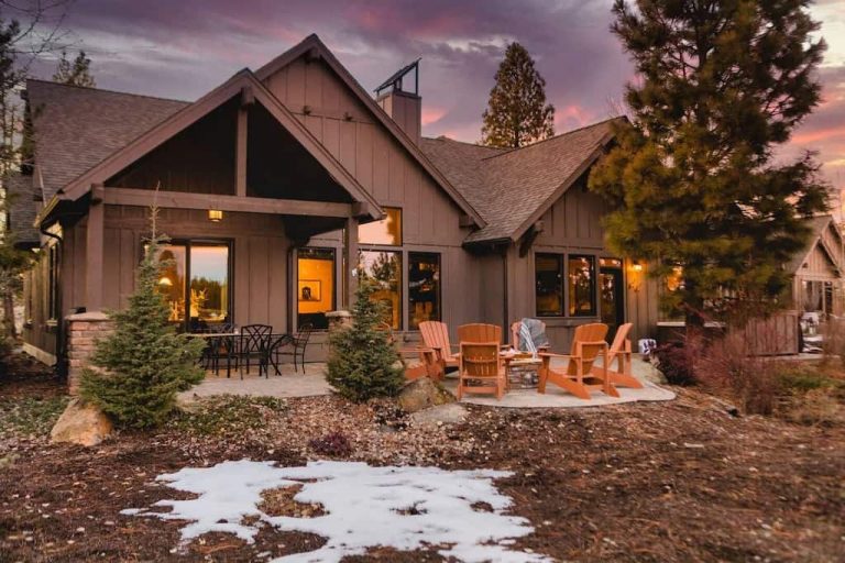 16 Best Vrbo Bend Oregon Vacation Rentals Domaine Daily