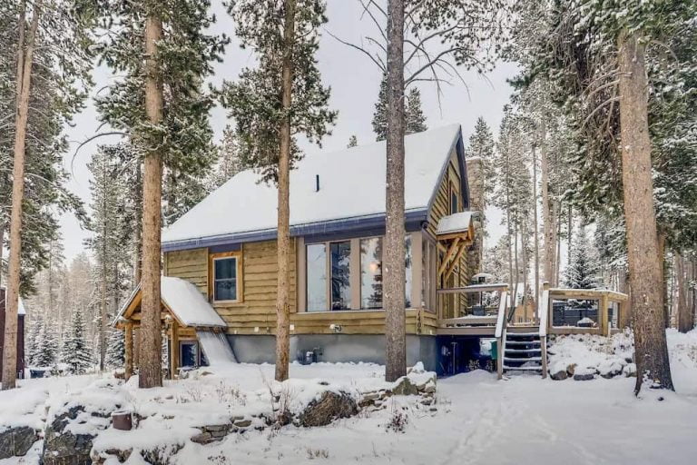 22 Vrbo Colorado Vacation Rentals (2022) Domaine Daily