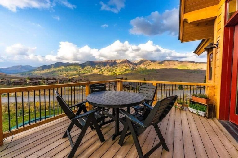 17 Vrbo Colorado Vacation Rentals (2021) Domaine Daily