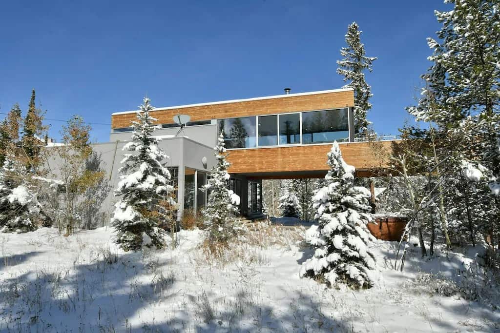 17 Vrbo Colorado Vacation Rentals (2021) Domaine Daily