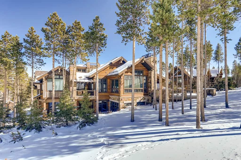 17 Vrbo Colorado Vacation Rentals (2021) Domaine Daily