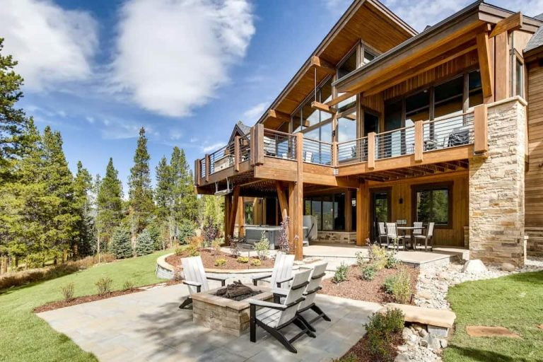 17 Vrbo Colorado Vacation Rentals (2021) Domaine Daily