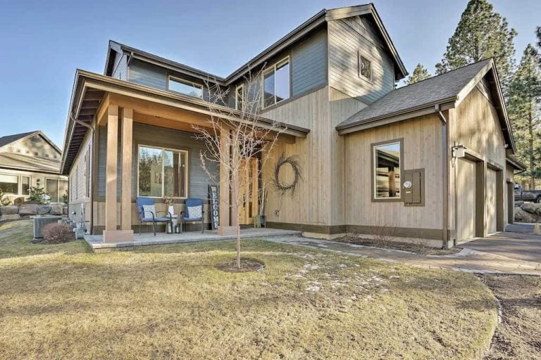 16 Best Vrbo Bend Oregon Vacation Rentals Domaine Daily