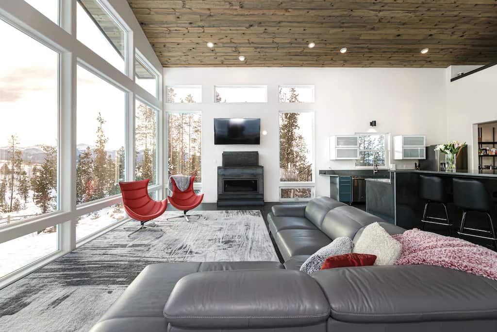 17 Vrbo Colorado Vacation Rentals (2021) Domaine Daily