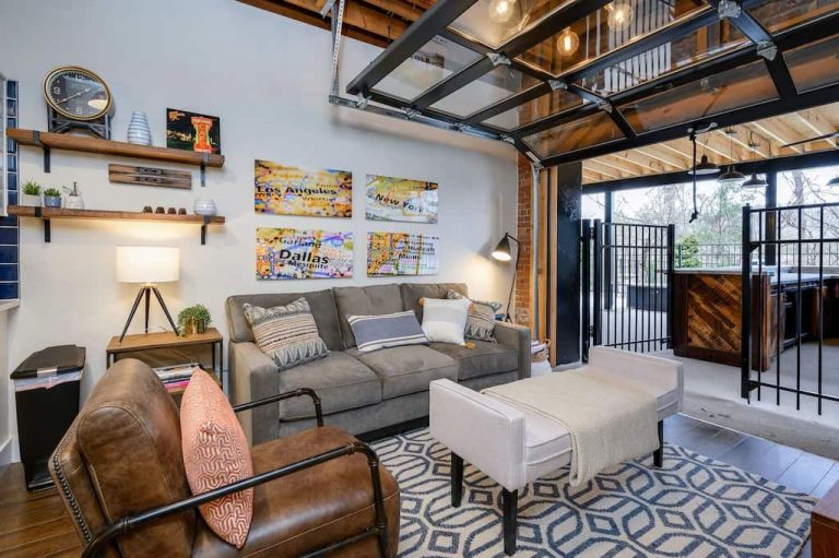 16 Coolest Vrbo Nashville Vacation Rentals 2021 Domaine Daily