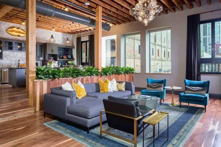 16 Coolest Vrbo Nashville Vacation Rentals 2021 Domaine Daily